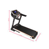 FUSION FUTÓPAD