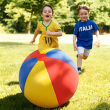 Fesztivál Beach labda 150 cm