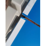 Kicsit sérült Prémium kültéri pingpong asztal bemutató utolsó darab eladó