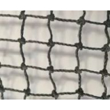 Padel és pickleball  védőháló  tetszőleges színben