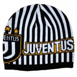 Juventus kötött sapka