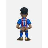 Minix gyűjtői sportfigura Raphinha Barcelona