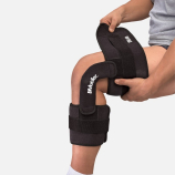 Mueller Muellerhinge™ 2100 Térdrögzítő, egyméretes