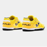 JOMA TOP FLEX 2301 TURF bőr műfüves futballcipő