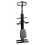 Toorx Total Body Squat lovaglógép