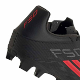 Adidas F50 CLUB FG/MG focicipő kemény pályára