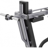 Toorx FWX9000 Hack Squat guggoló gép