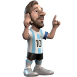 Minix  argentin Messi sportfigura 12 cm