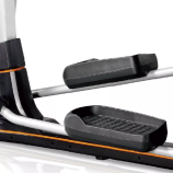 Vector Fitness 5100 professzionális elliptical