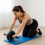 HASIZOM ERŐSÍTŐ KERÉK ROLLER ABS AB WHEEL HASKERÉK