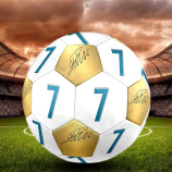 CR  Ronaldo  focilabda 5-ös méret