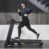 Motoros futópad inCondi T45i, 2LE, alátét szőnyeggel