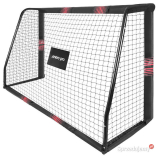 ENERO LABDARÚGÓ KAPU HÁLÓVAL 240X160X85 CM ENERO PRO