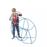 Architecture Tubes XXL (óriás csőépítő) kreatív 3D építőjáték