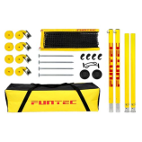 FUNTEC Beachtennis Pro Set 1