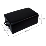 Reformer Pilates gép és box szett