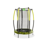 EXIT Tiggy junior trambulin biztonsági övvel ø140cm