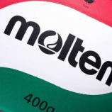 Nehezített röplabda Molten V5M9000-M