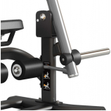 Toorx FWX9400 Leg Extension combfeszítő