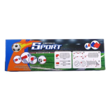 Focikapu szett dobozban 