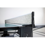 Garlando MASTER INDOOR beltéri pingpongasztal kék