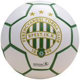 FTC focilabda több színben