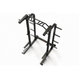 Toorx WLX3400 Half Rack erőkeret