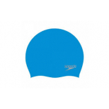 Speedo úszósapka, PLAIN MOULDED SILICONE CAP
