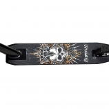 Roller Spartan STUNT PROFI BLACK 2296
