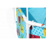 Bestway medence sátortetővel 244x51 cm (56432)