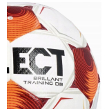 Select Brillant DB v25 tréning  focilabda  4-es és 5-ös méret