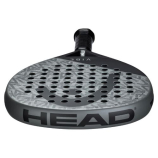 Padelütő Head Vibe 2025 GRBlack ID 1476175