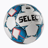 Focilabda Select FB Numero FIFA Basic fehér-zöld méret: 5