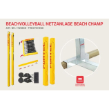 Funtec Strandröplabda hálórendszer Beach Champ 8,5 m (CB)