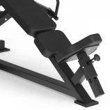 Toorx FWX6400 Tárogató mellgép