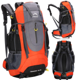 CS0128 HÁTIZSÁK 65L + 5L