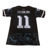 2023/24 Liverpool mezgarnitúra Salah felirattal - 110cm és 165cm
