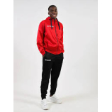 Givova Sorrento kapucnis szabadidőruha