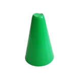 Rugalmas Bója  18 cm