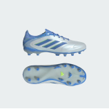 adidas COPA PURE III LEAGUE FG/MG J gyermek futballcipő