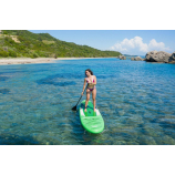 Aqua Marina BREEZE SUP, Paddleboard SZUPER ÁR