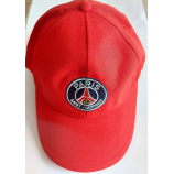 PSG Hímzett logós baseball sapka 