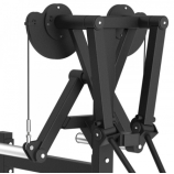 Toorx FWX6550 Álló Tárogató vállgép