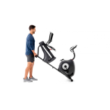 Schwinn 510R háttámlás szobakerékpár