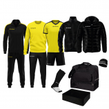Givova Revolution Box - Big