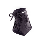 Mueller ATF2 Bokarögzítő/Bokavédő, fekete (ATF®2 Ankle Brace)