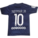 1=2 PSG hazai 2022/23 Neymar gyermek mezgarnitúra,  AJÁNDÉK EB SÁLLAL!