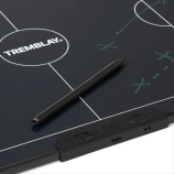 LCD képernyős taktikai tábla 46 x 30,5 cm