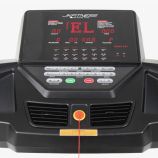 Futópad JK Fitness JKV INCLINE