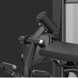 Toorx PLX-8600 bicepsz gép